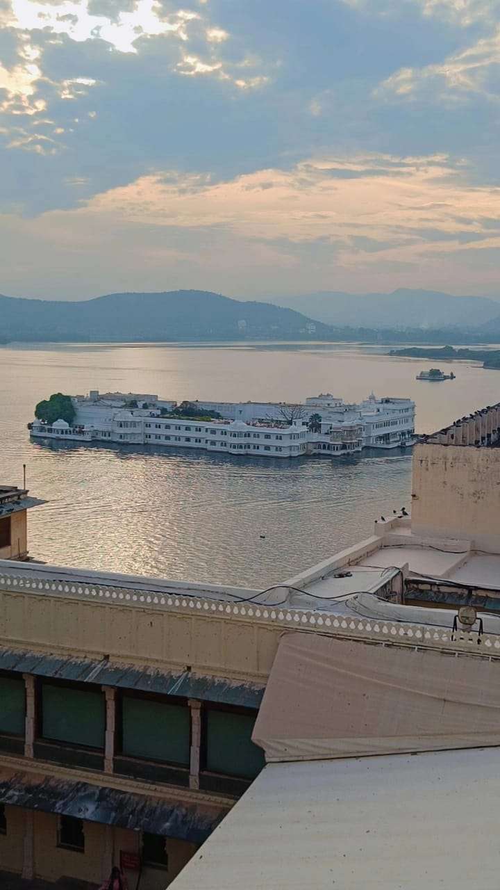 Places to visit in udaipur