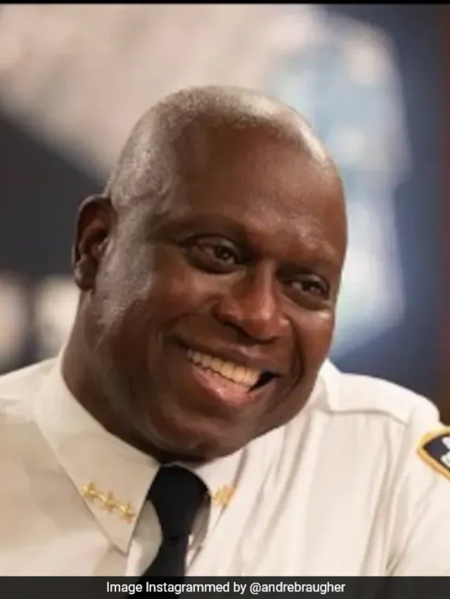 Facts about Andre Braugher