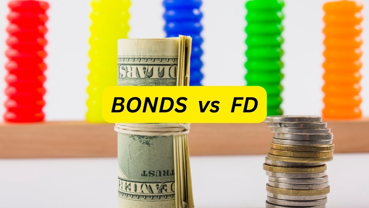 Why Bonds are better than FD